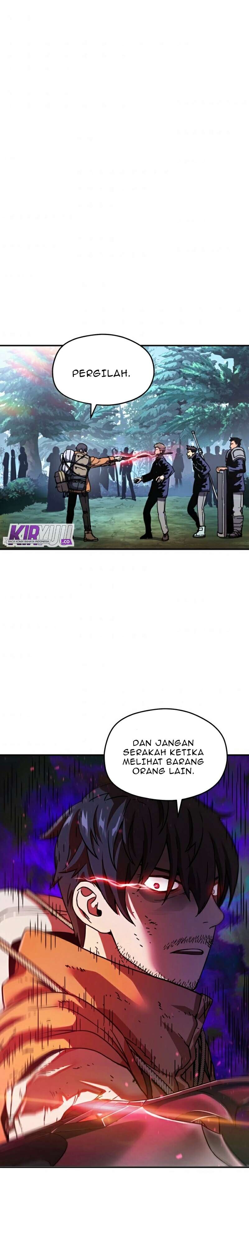 Read Player Who Can’t Level Up ID Manga Online