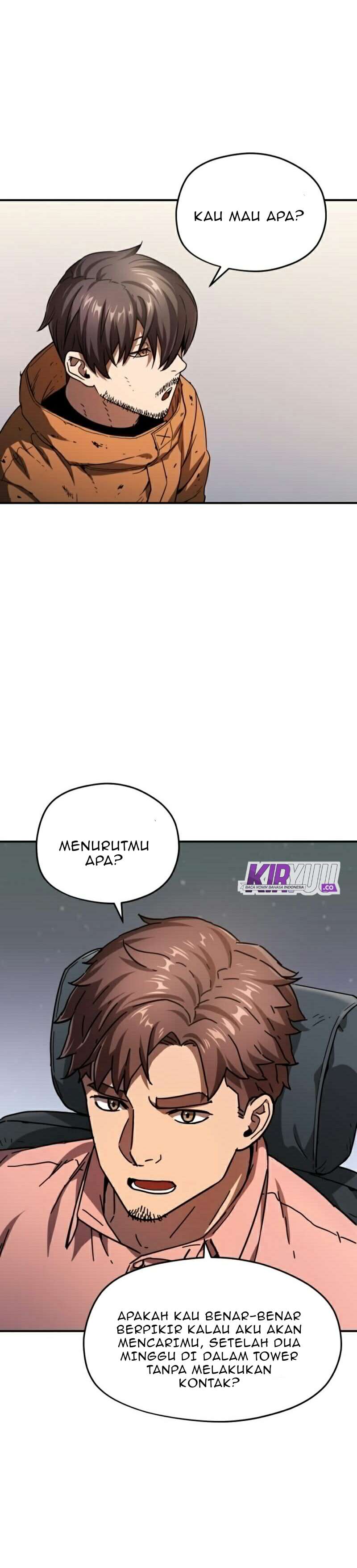 Read Player Who Can’t Level Up ID Manga Online