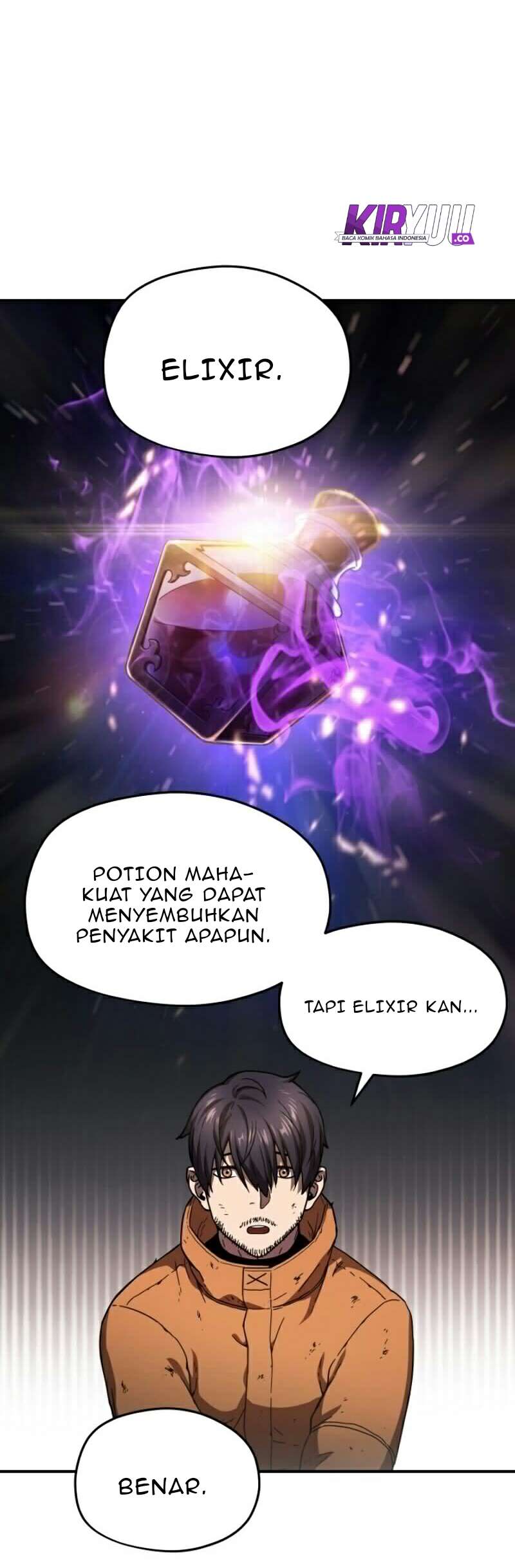 Read Player Who Can’t Level Up ID Manga Online
