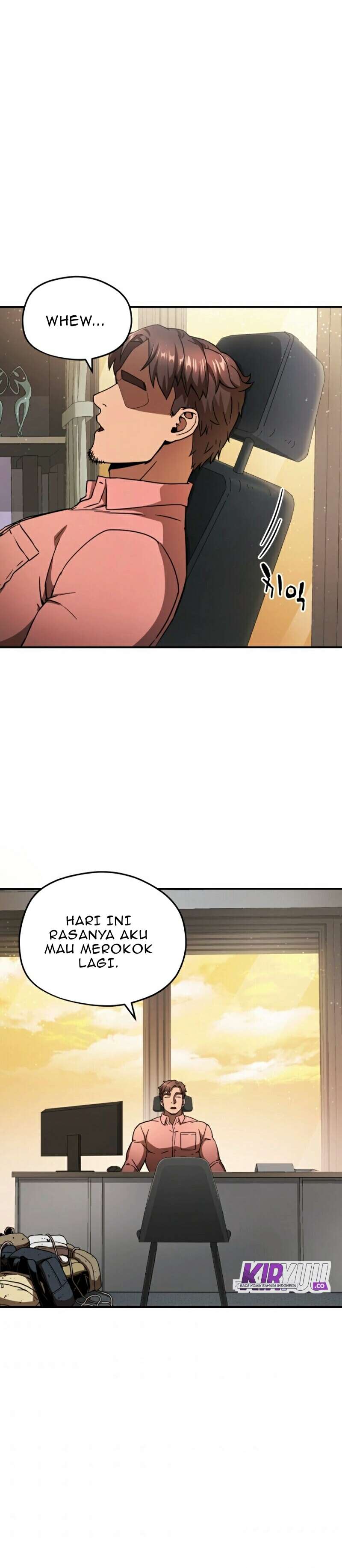 Read Player Who Can’t Level Up ID Manga Online