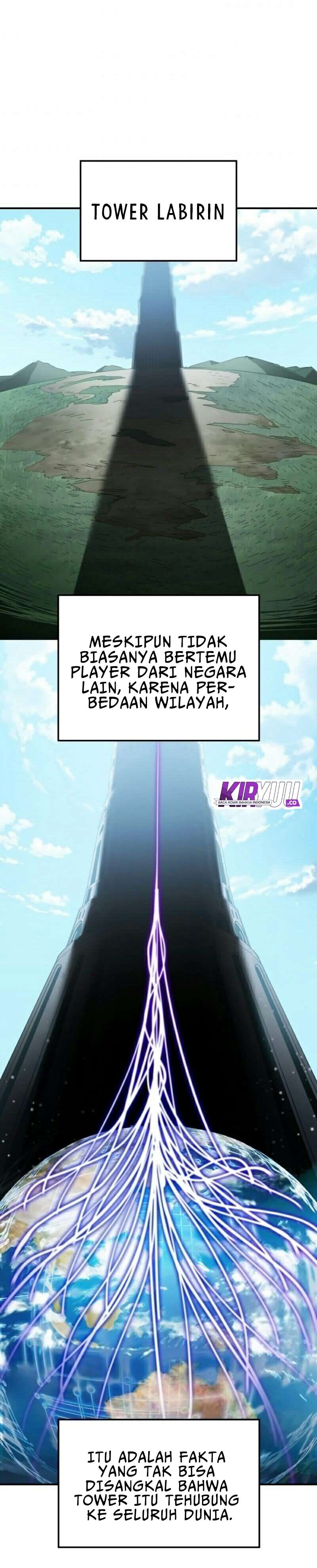 Read Player Who Can’t Level Up ID Manga Online