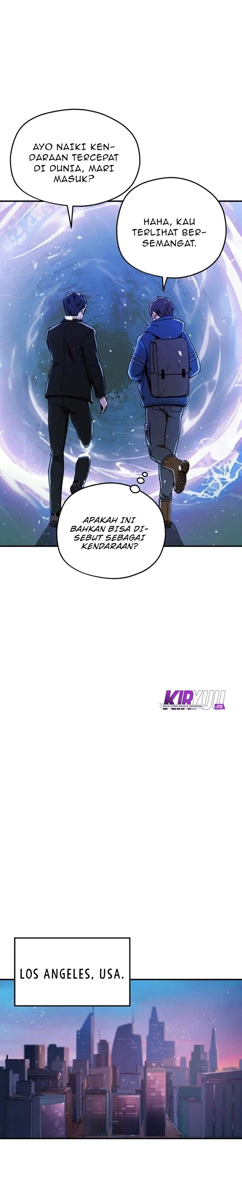 Read Player Who Can’t Level Up ID Manga Online