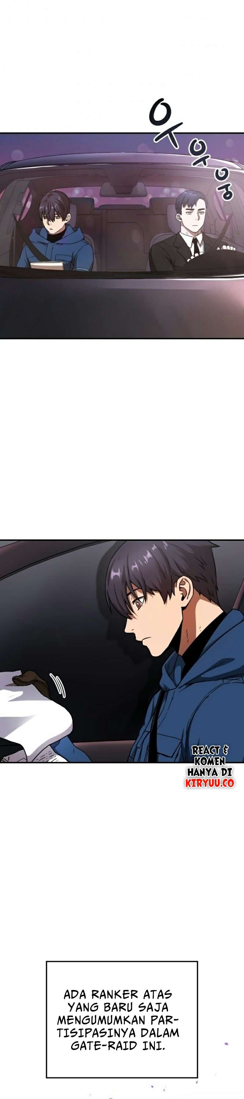 Read Player Who Can’t Level Up ID Manga Online