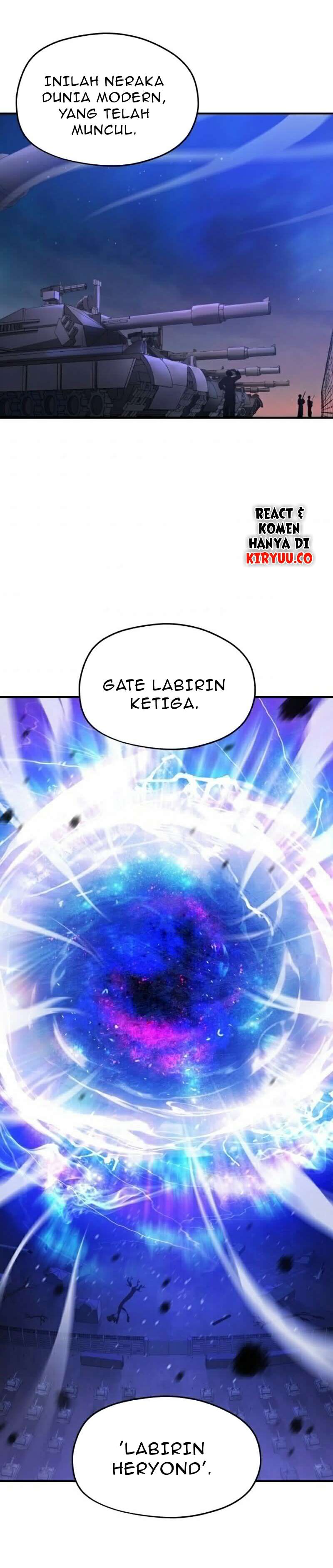 Read Player Who Can’t Level Up ID Manga Online