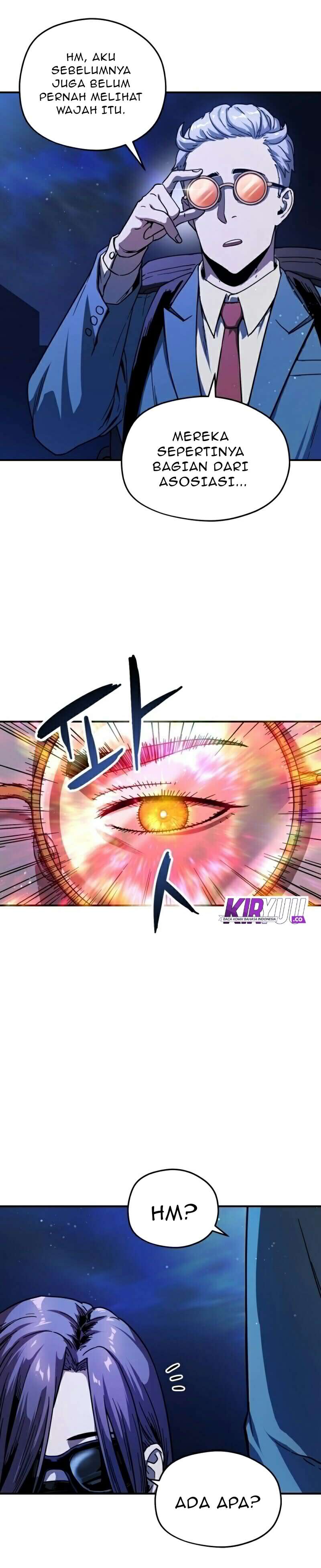 Read Player Who Can’t Level Up ID Manga Online