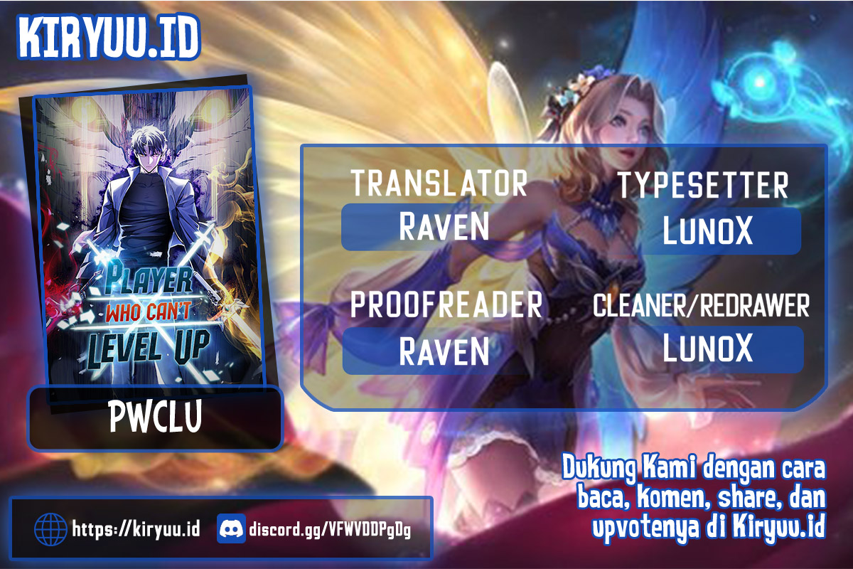 Read Player Who Can’t Level Up ID Manga Online