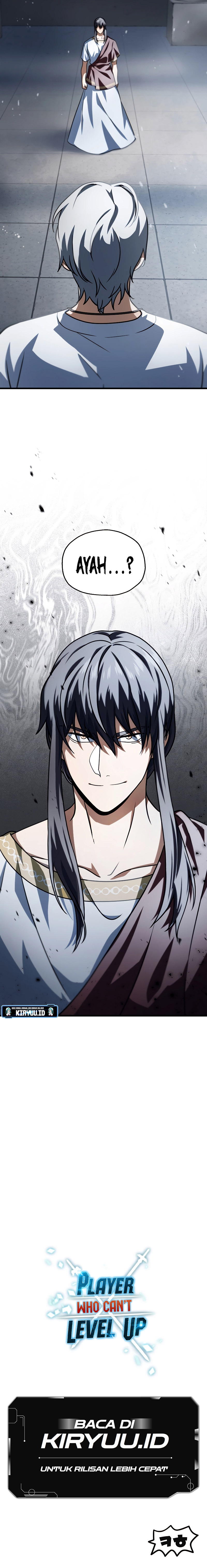 Read Player Who Can’t Level Up ID Manga Online