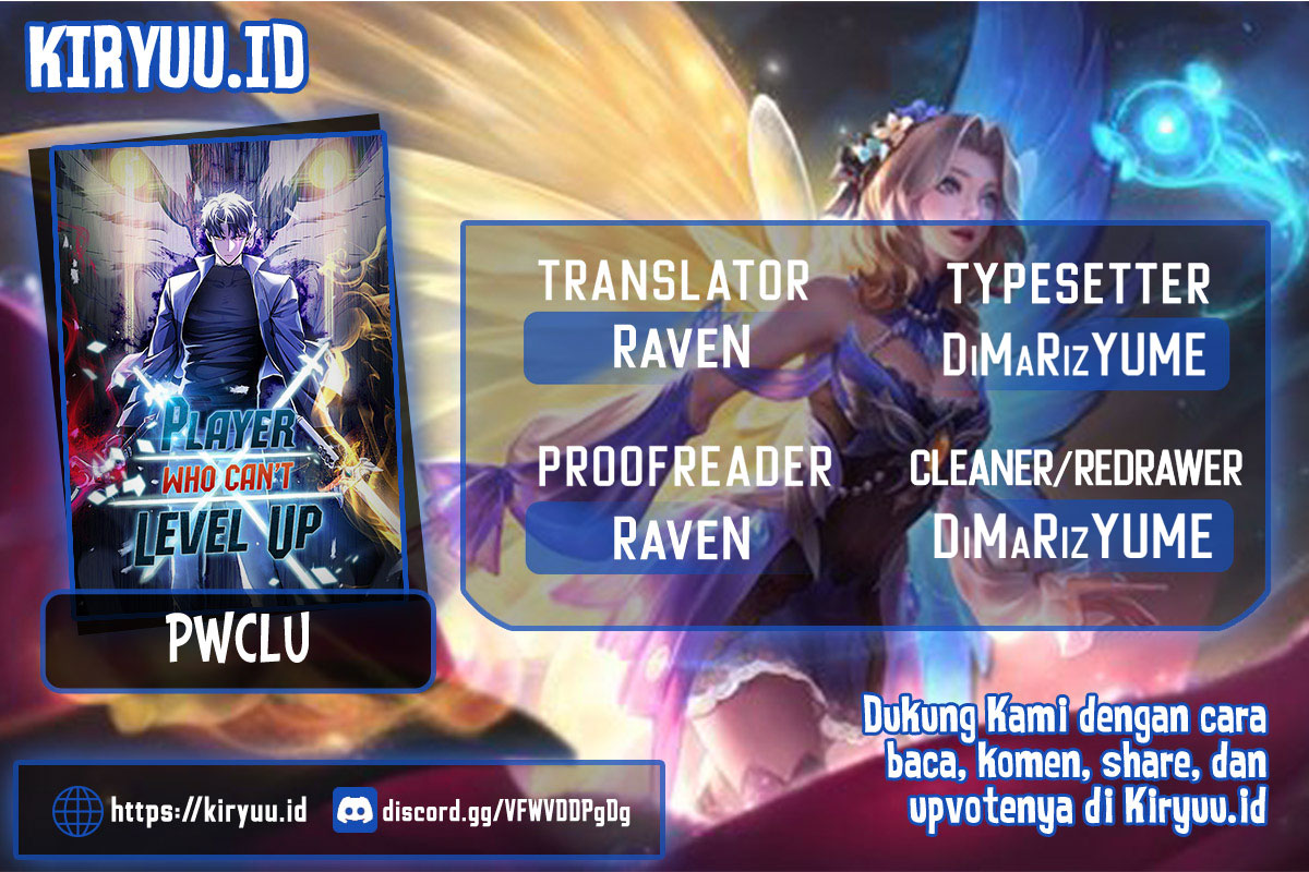 Read Player Who Can’t Level Up ID Manga Online