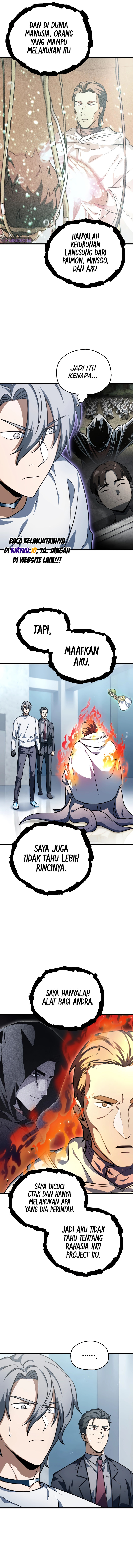 Read Player Who Can’t Level Up ID Manga Online