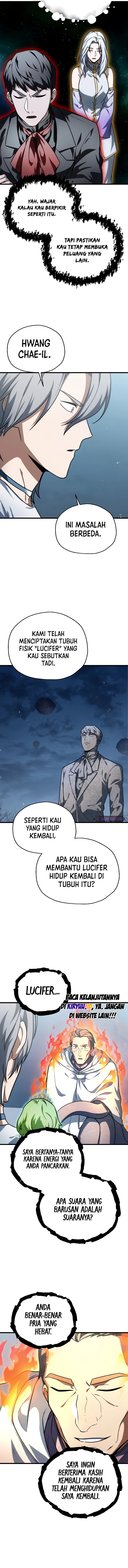 Read Player Who Can’t Level Up ID Manga Online