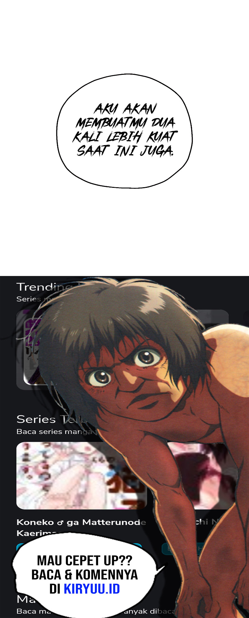 Read Player Who Can’t Level Up ID Manga Online
