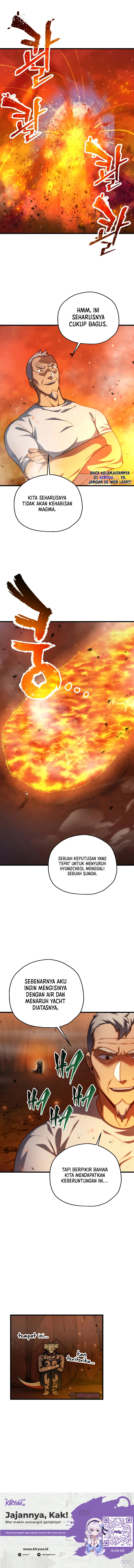 Read Player Who Can’t Level Up ID Manga Online
