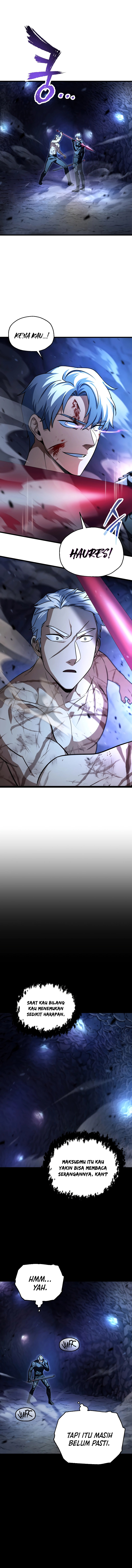 Read Player Who Can’t Level Up ID Manga Online