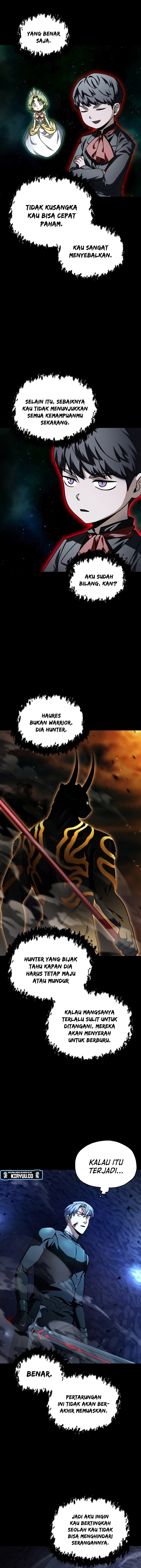 Read Player Who Can’t Level Up ID Manga Online