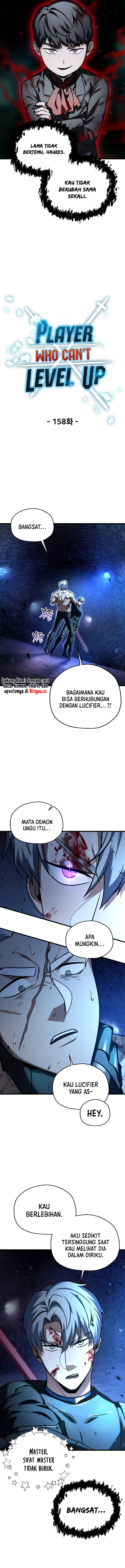 Read Player Who Can’t Level Up ID Manga Online