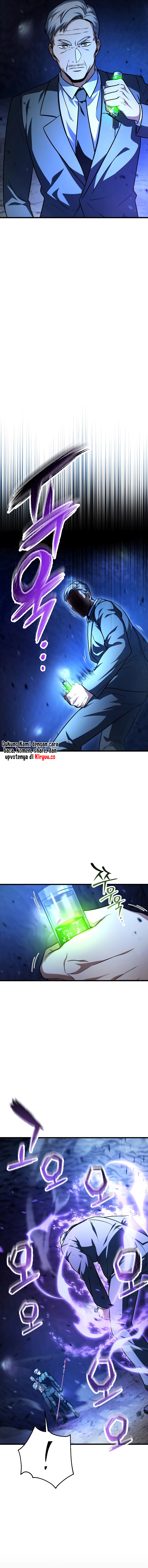 Read Player Who Can’t Level Up ID Manga Online
