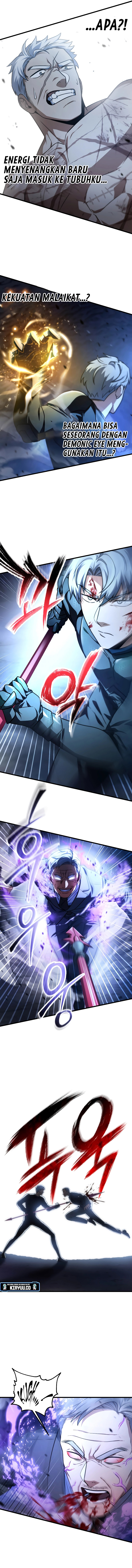 Read Player Who Can’t Level Up ID Manga Online