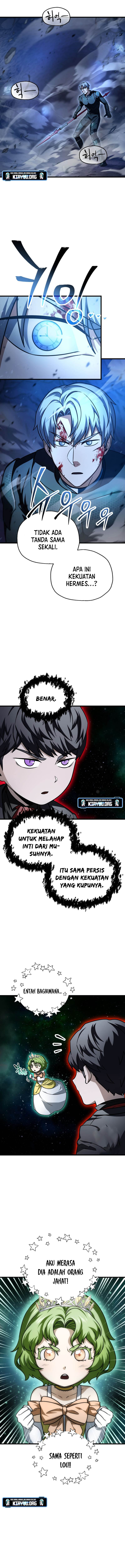 Read Player Who Can’t Level Up ID Manga Online