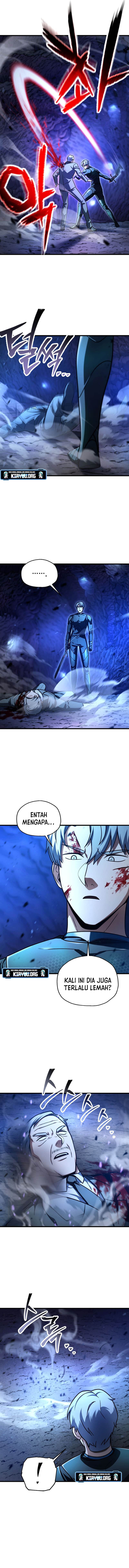 Read Player Who Can’t Level Up ID Manga Online