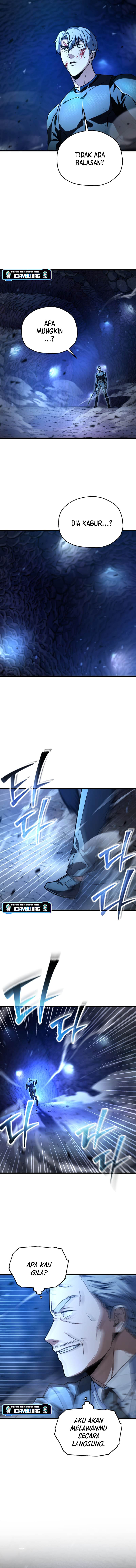 Read Player Who Can’t Level Up ID Manga Online