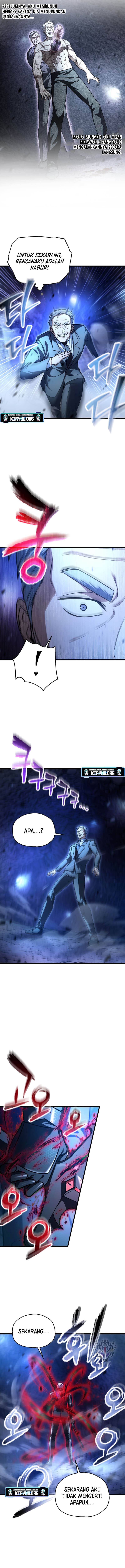 Read Player Who Can’t Level Up ID Manga Online