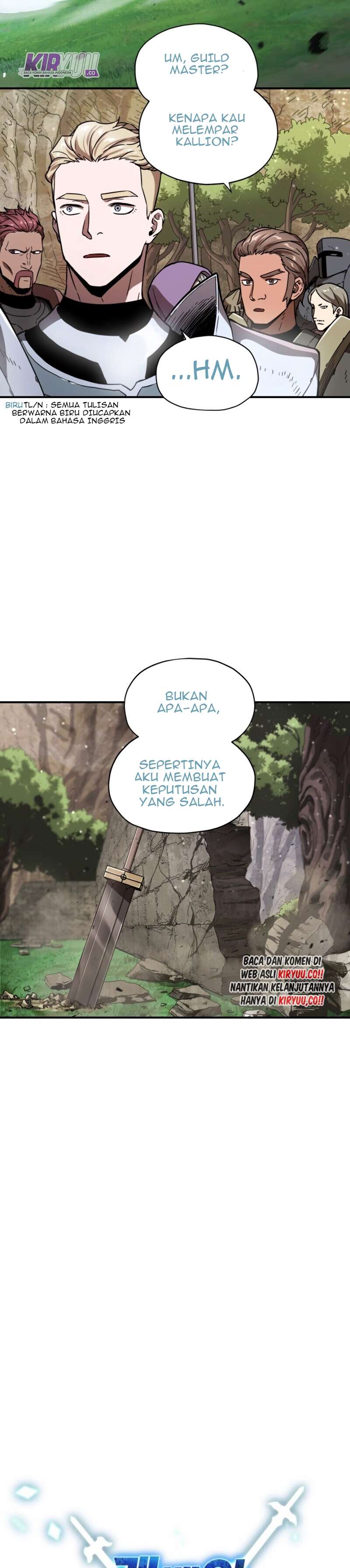 Read Player Who Can’t Level Up ID Manga Online