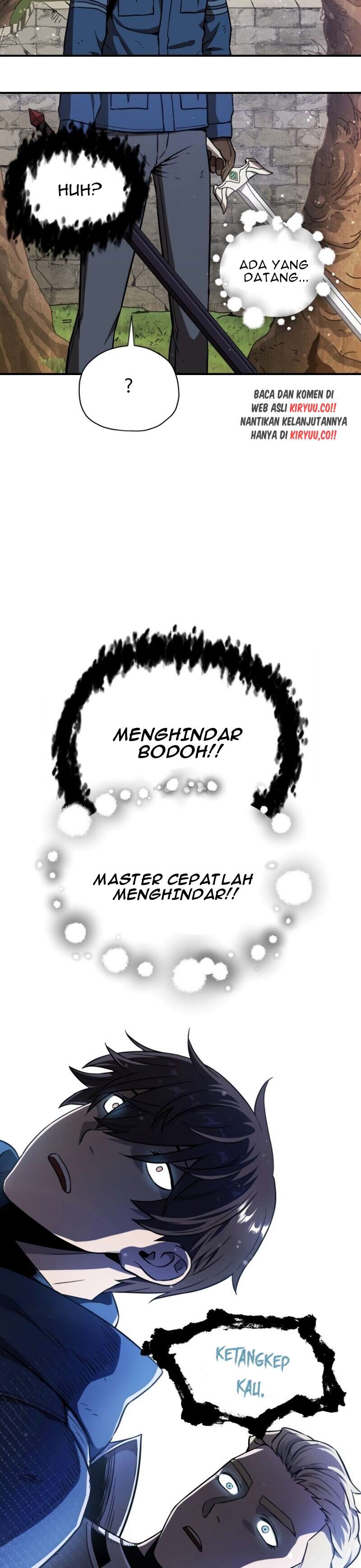 Read Player Who Can’t Level Up ID Manga Online