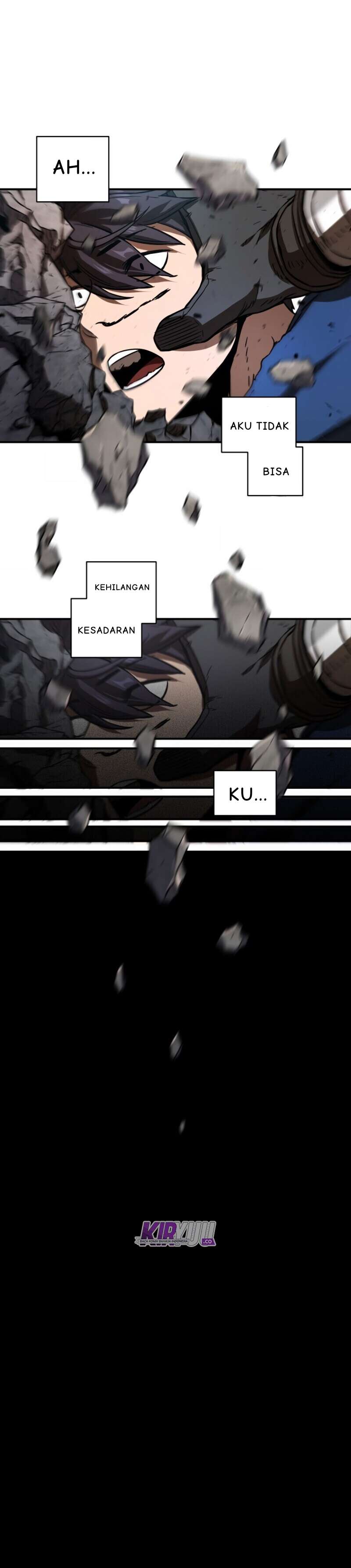 Read Player Who Can’t Level Up ID Manga Online