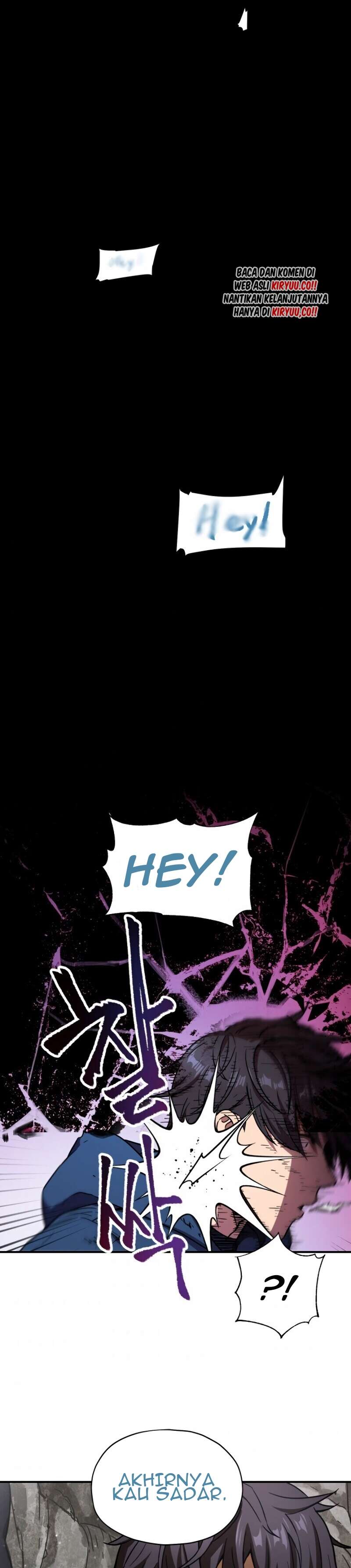 Read Player Who Can’t Level Up ID Manga Online