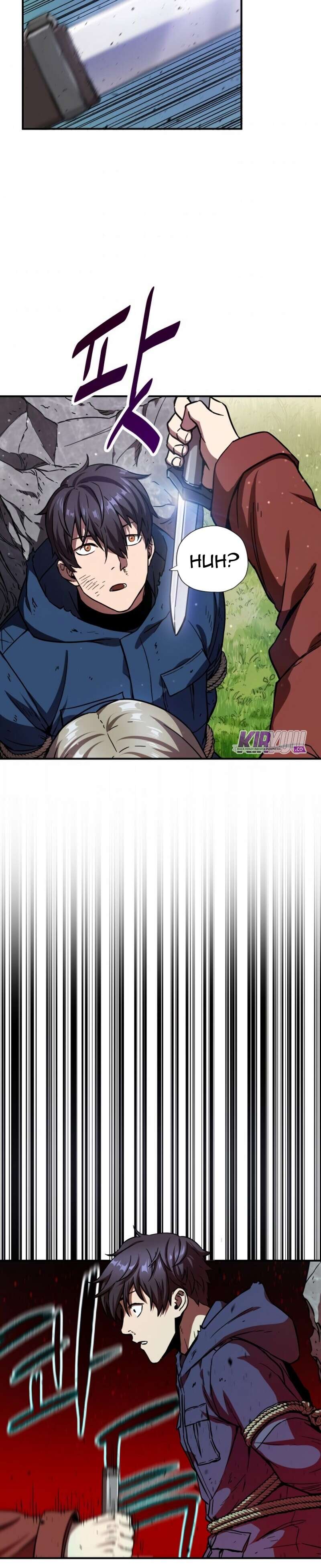 Read Player Who Can’t Level Up ID Manga Online