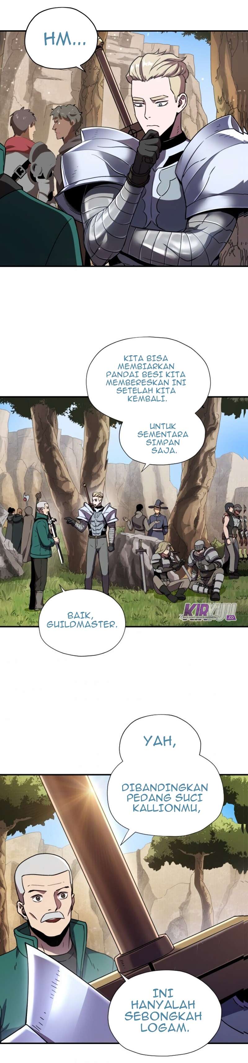 Read Player Who Can’t Level Up ID Manga Online