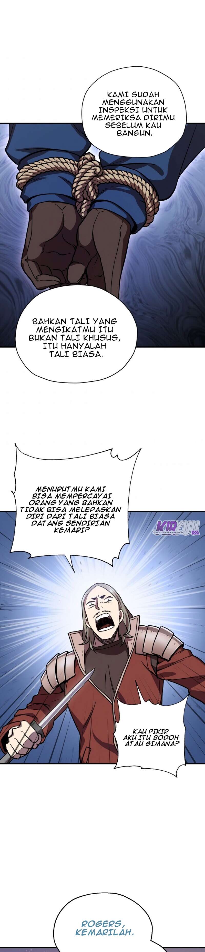 Read Player Who Can’t Level Up ID Manga Online