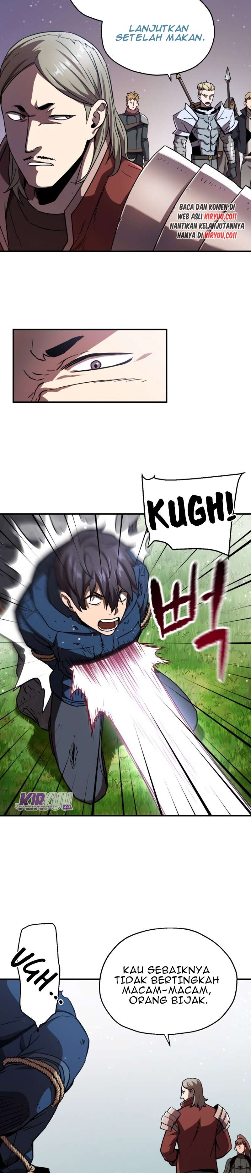 Read Player Who Can’t Level Up ID Manga Online