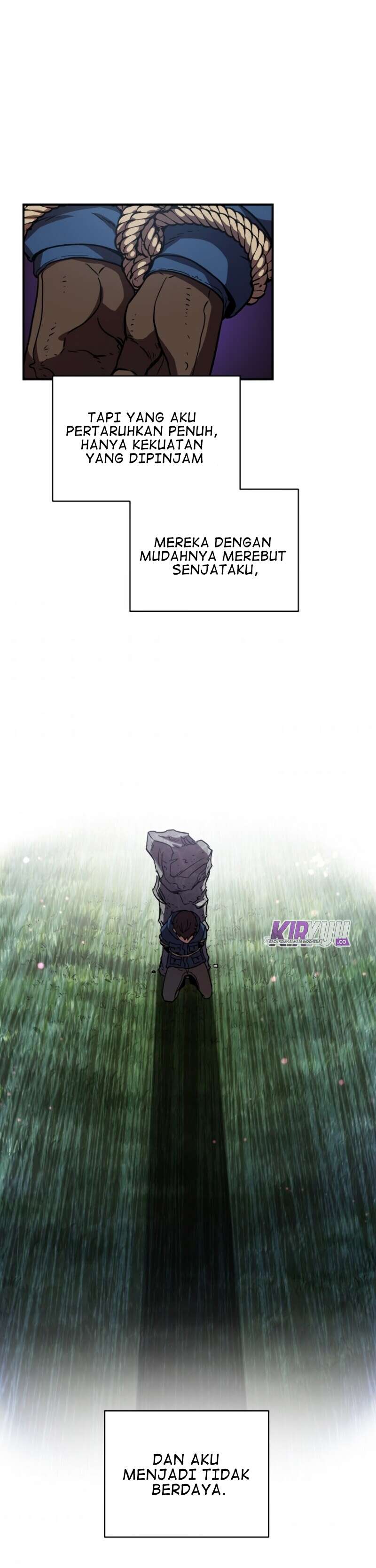 Read Player Who Can’t Level Up ID Manga Online