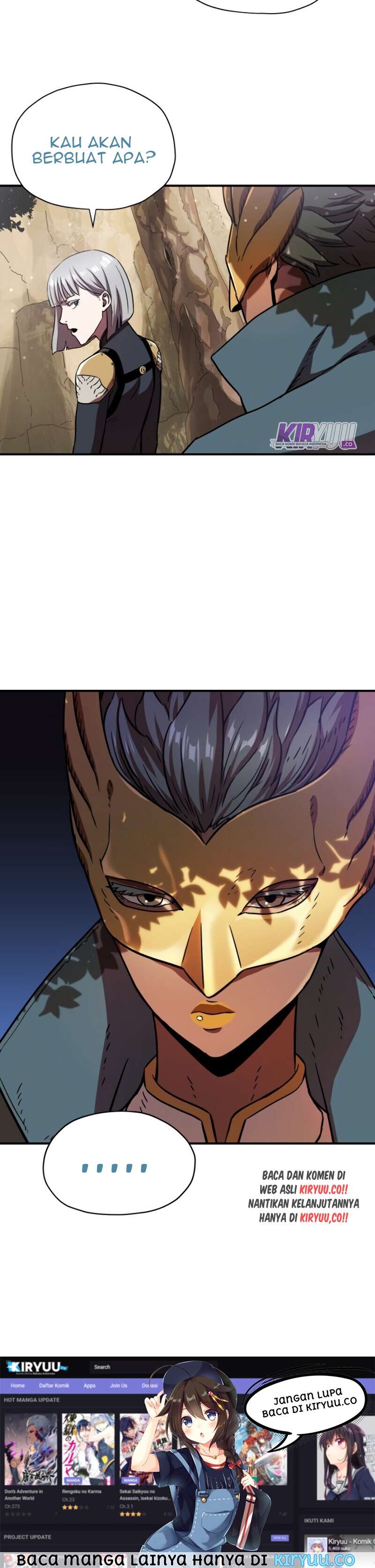 Read Player Who Can’t Level Up ID Manga Online