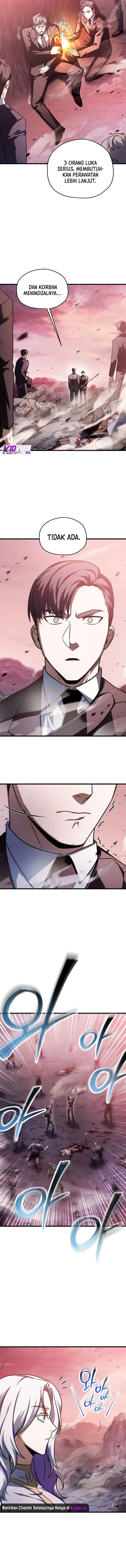 Read Player Who Can’t Level Up ID Manga Online