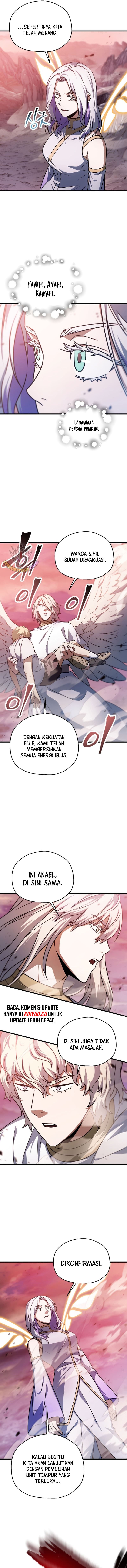 Read Player Who Can’t Level Up ID Manga Online