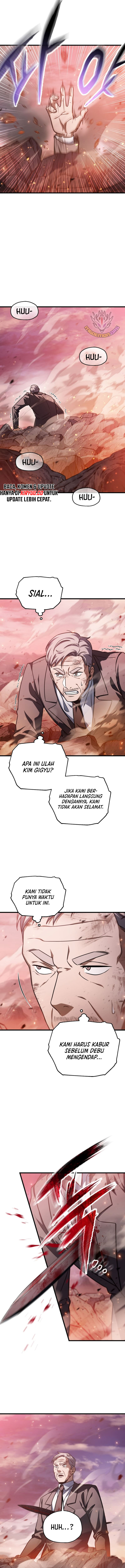 Read Player Who Can’t Level Up ID Manga Online