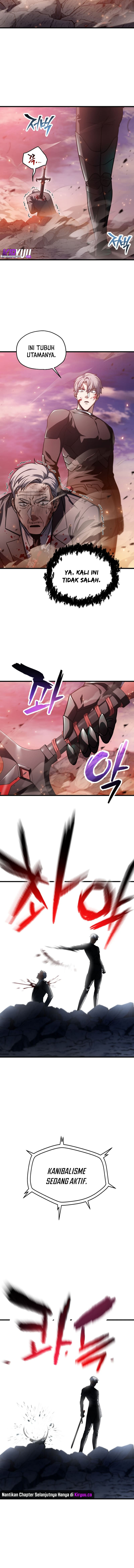Read Player Who Can’t Level Up ID Manga Online