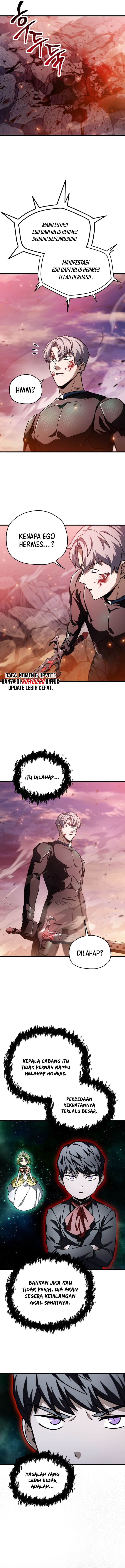 Read Player Who Can’t Level Up ID Manga Online