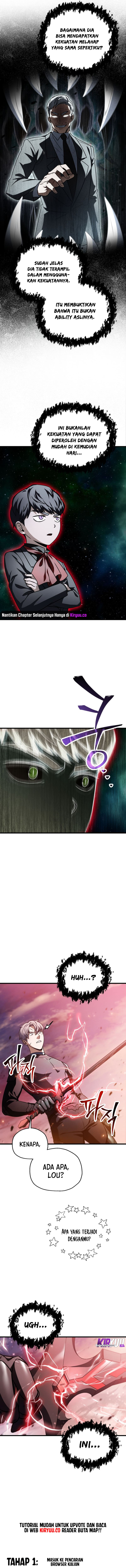 Read Player Who Can’t Level Up ID Manga Online