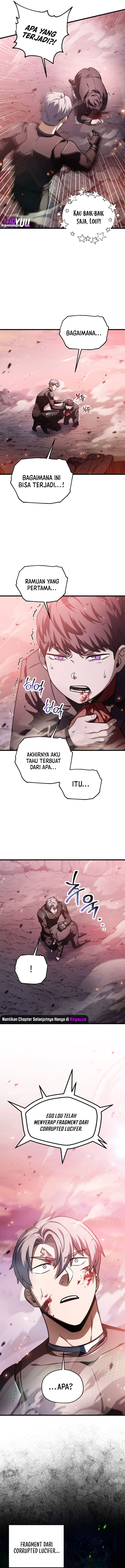 Read Player Who Can’t Level Up ID Manga Online