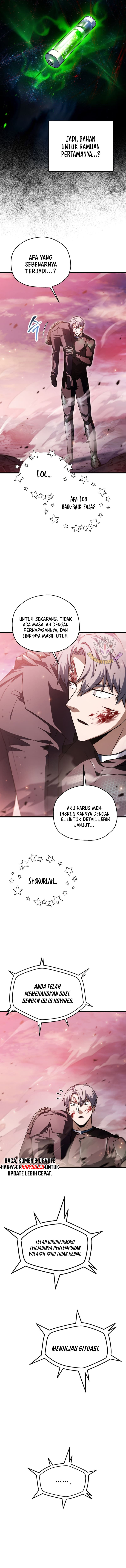 Read Player Who Can’t Level Up ID Manga Online