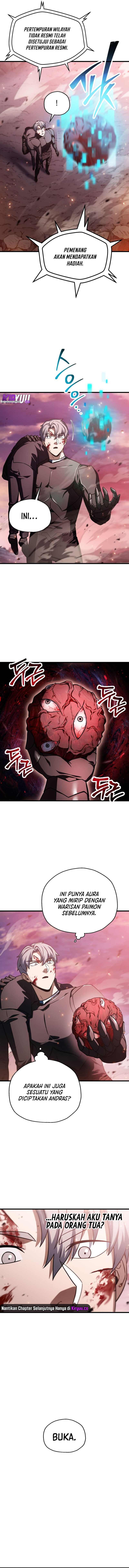 Read Player Who Can’t Level Up ID Manga Online