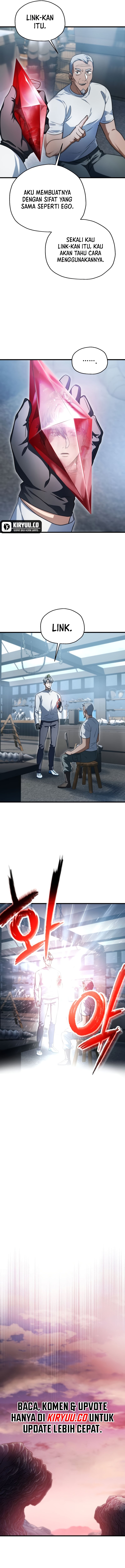 Read Player Who Can’t Level Up ID Manga Online