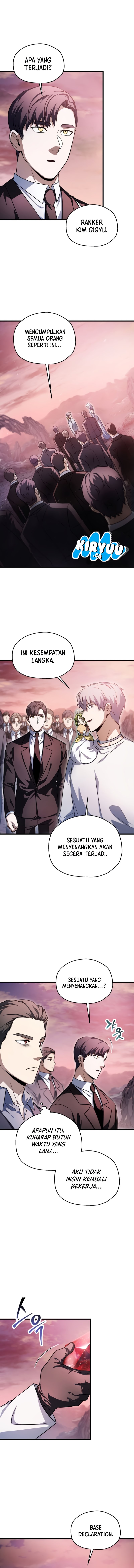 Read Player Who Can’t Level Up ID Manga Online