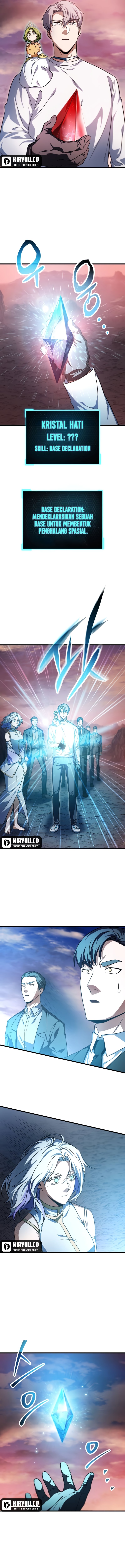 Read Player Who Can’t Level Up ID Manga Online