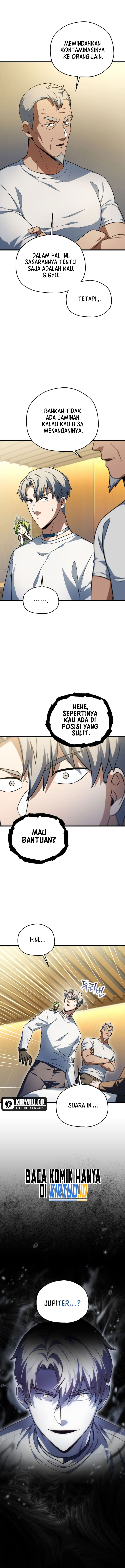 Read Player Who Can’t Level Up ID Manga Online