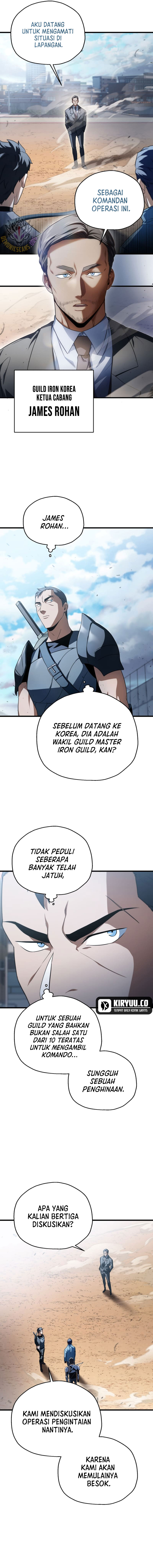 Read Player Who Can’t Level Up ID Manga Online