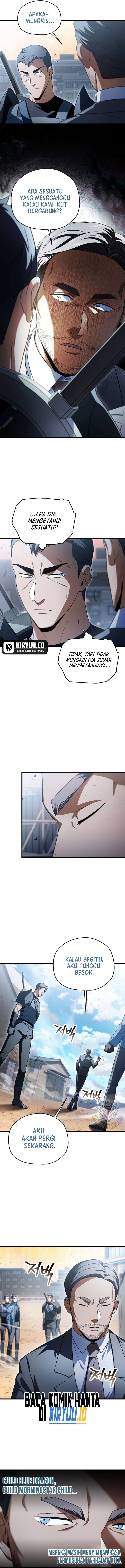 Read Player Who Can’t Level Up ID Manga Online